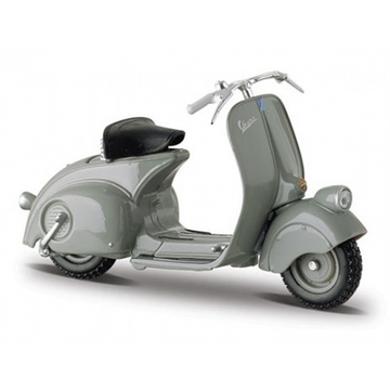 Vespa Scooters 98 1946 Grey 03132GY